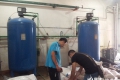 锅炉软水器,锅炉软化水装置,离子交换器,锅炉软化水设备20吨/小时 巨津JJ-KF/E2-900（美国富莱克控制阀2900#6）
