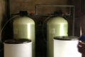 锅炉软水器,锅炉软化水装置,离子交换器,锅炉软化水设备10吨/每小时-巨津JJKF-E2-900（美国富莱克控制阀2850#6）