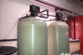 锅炉软水器,锅炉软化水装置,离子交换器,锅炉软化水设备20吨/每小时-巨津JJ-KF-/E2-1000 双阀双罐（美国富莱克控制阀2900#7） 
