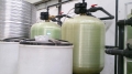 锅炉软化水设备 每小时50-100吨 美国富莱克系统6