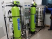来宾市学校直饮水设备工程