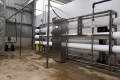 食品厂每小时15吨反渗透纯净水设备