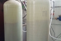 软化水设备4.5吨/每小时-巨津JJ-KF-D4-400 双阀双罐 