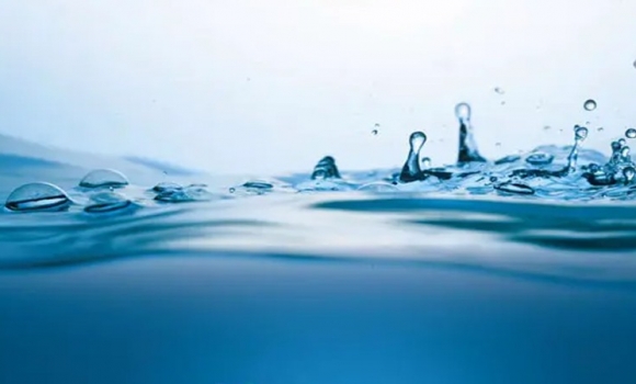 什么是水中的胶体物质？